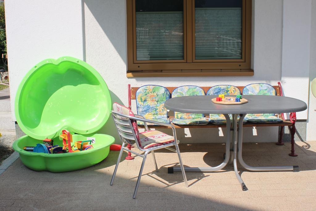 Haus Hoellerer Uttendorf Kamer foto