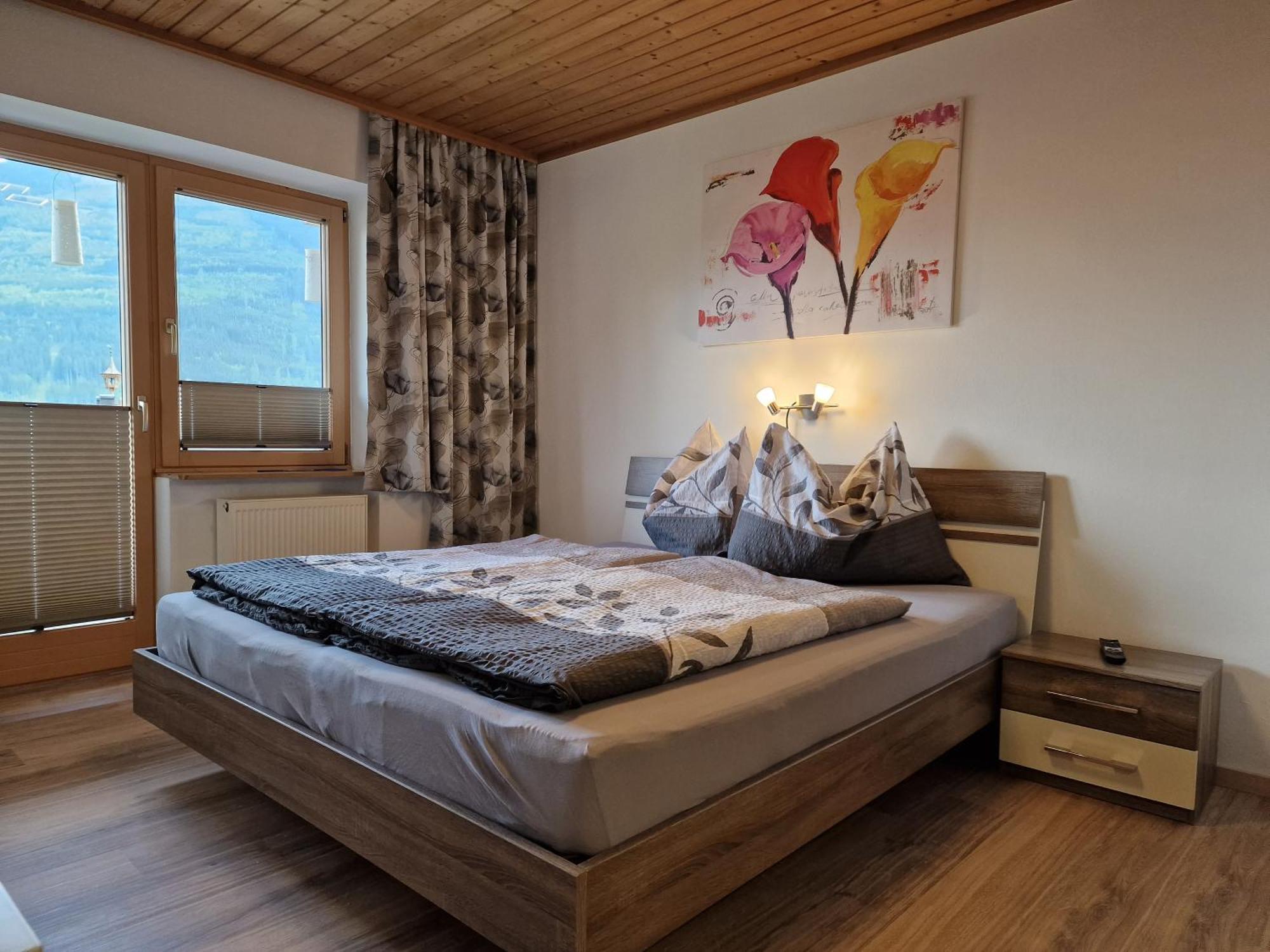 Haus Hoellerer Uttendorf Buitenkant foto
