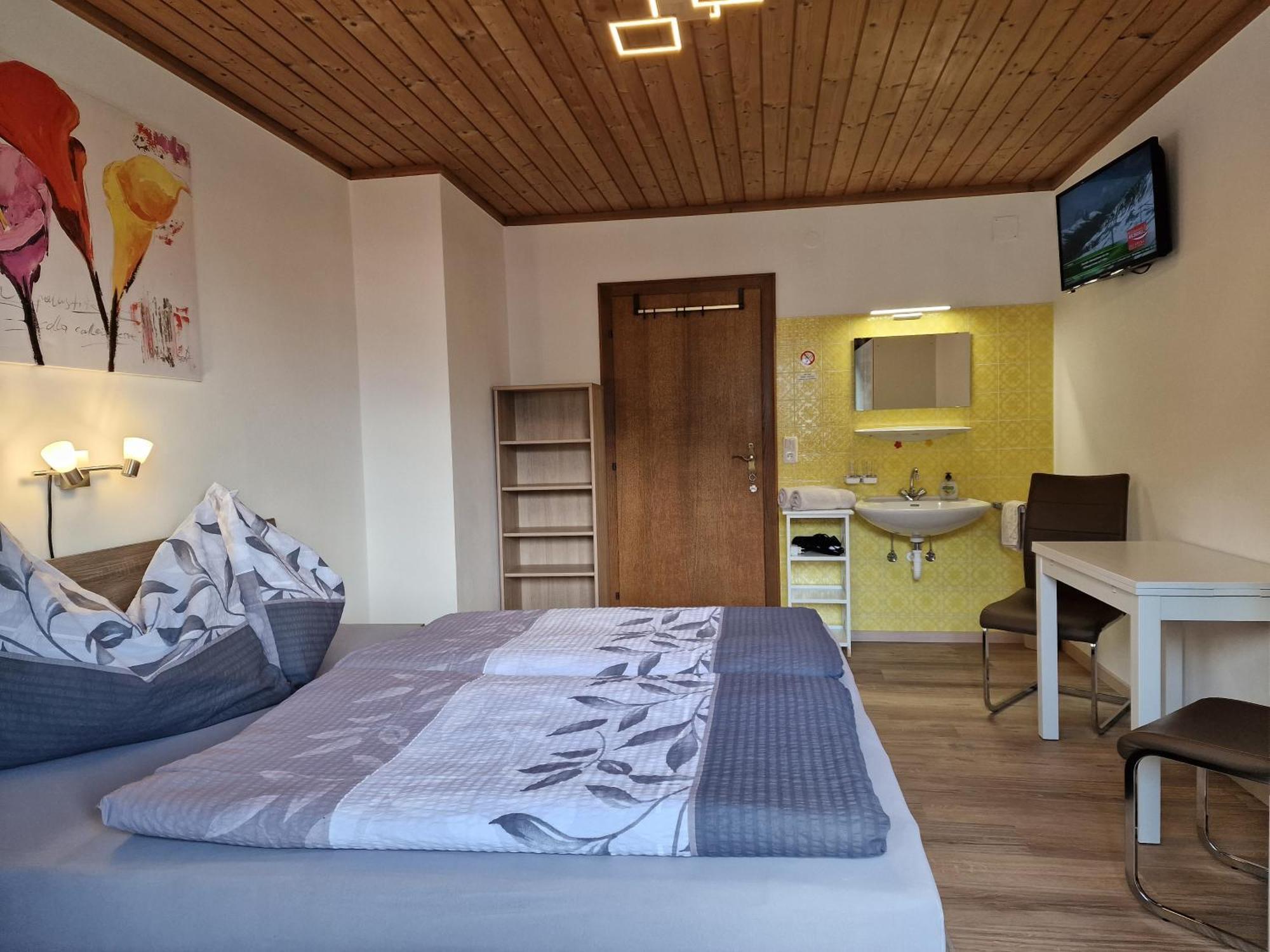 Haus Hoellerer Uttendorf Buitenkant foto