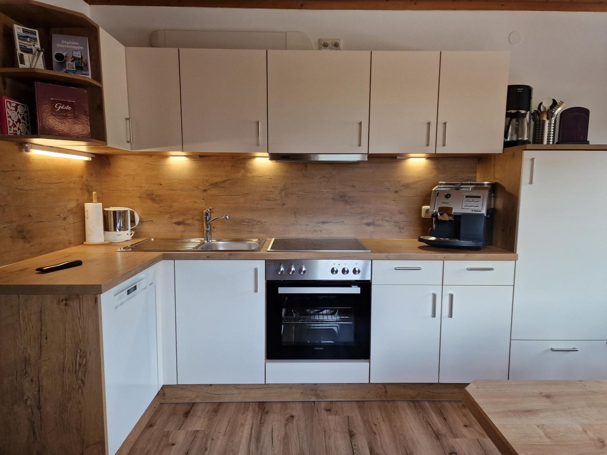 Haus Hoellerer Uttendorf Buitenkant foto