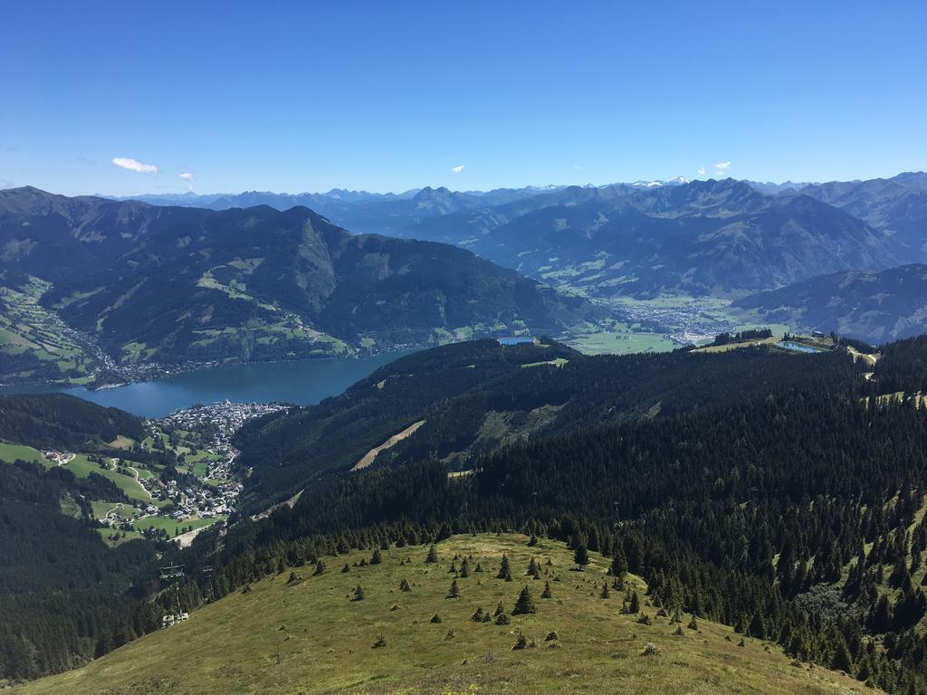 Haus Hoellerer Uttendorf Buitenkant foto