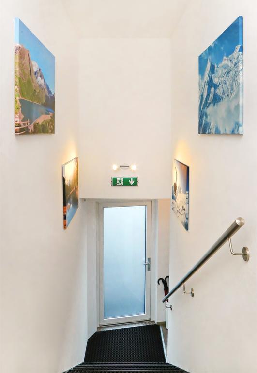 Haus Hoellerer Uttendorf Buitenkant foto