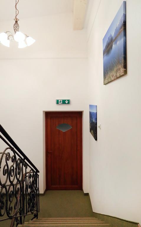Haus Hoellerer Uttendorf Buitenkant foto
