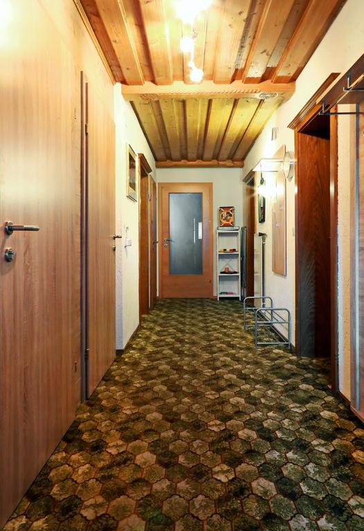 Haus Hoellerer Uttendorf Buitenkant foto