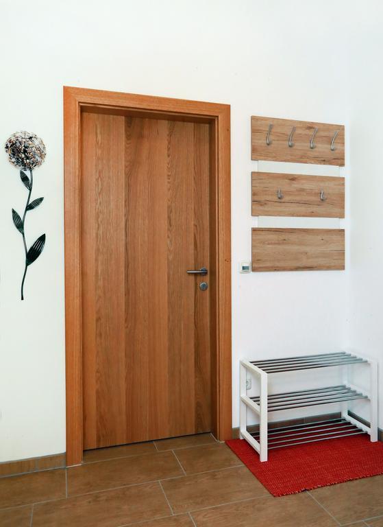 Haus Hoellerer Uttendorf Buitenkant foto