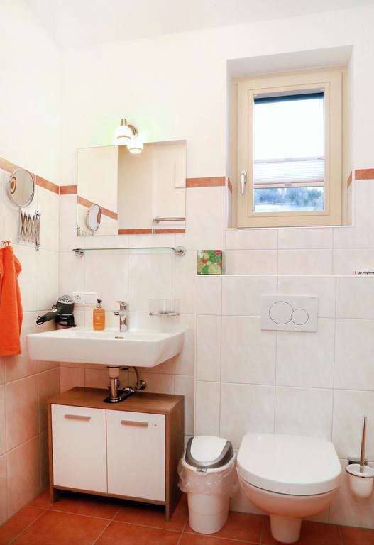 Haus Hoellerer Uttendorf Buitenkant foto
